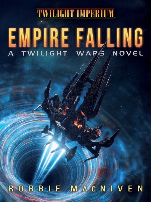 Title details for Twilight Wars by Robbie MacNiven - Available